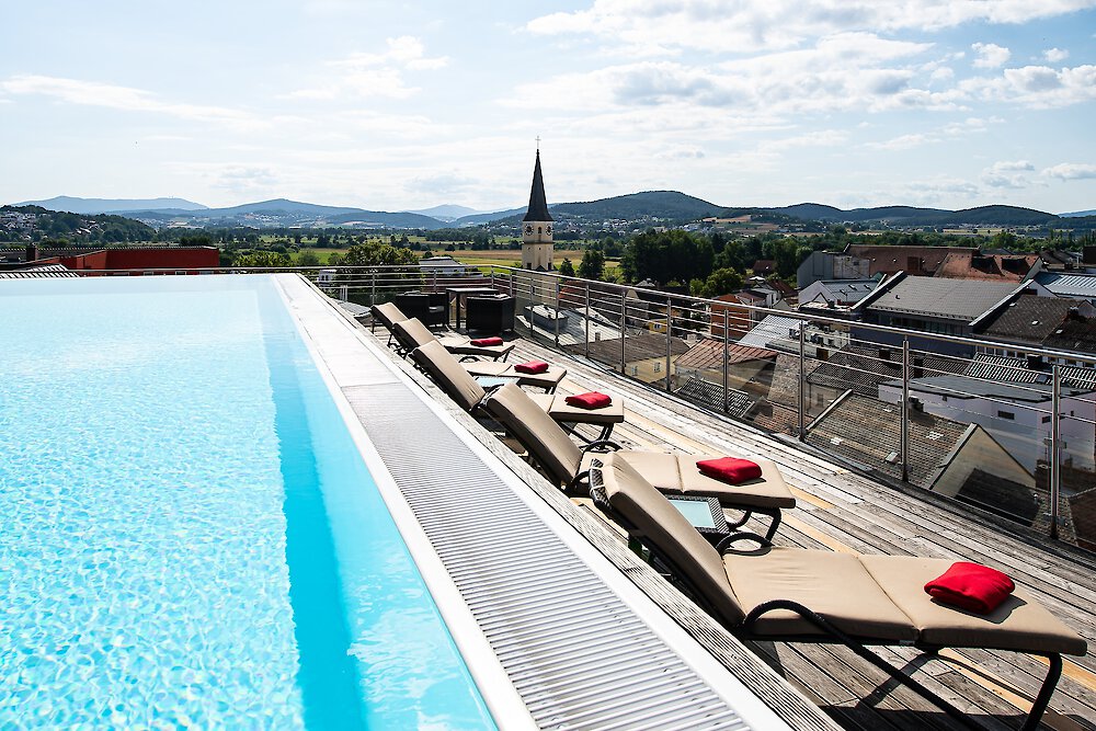 Hotel Randsberger Hof